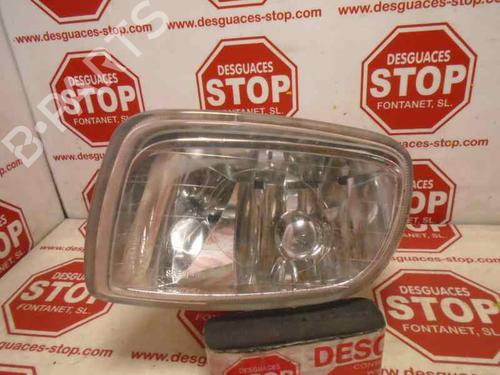 Used Left front fog light HYUNDAI ELANTRA III Saloon (XD) [2000-2007]  7344847