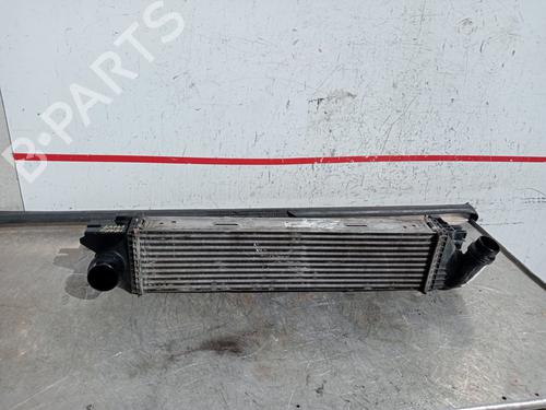 Used Intercooler Intercooler RENAULT TRAFIC III Van (FG_) [2014-2026] 33543061 33543061