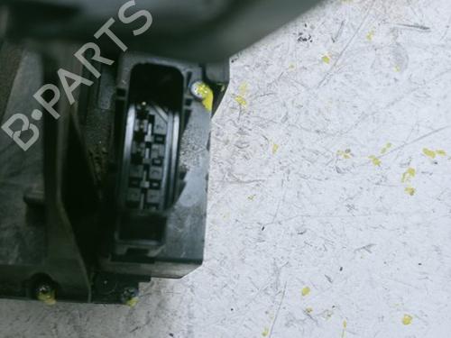 Rear right lock FORD FIESTA V (JH_, JD_)  | BP19524357C99 