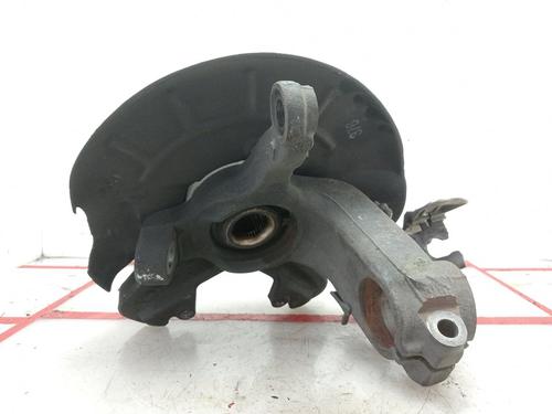 Left front steering knuckle SEAT IBIZA III (6L1)  | BP21838096M25 