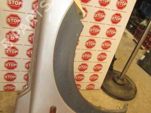 Used Right front fenders LAND ROVER FREELANDER I (L314) [1998-2006]  7618758