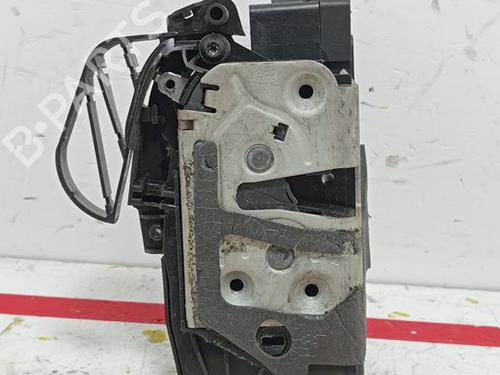 Used Front right lock FORD C-MAX II (DXA/CB7, DXA/CEU) [2010-2019]  17519636