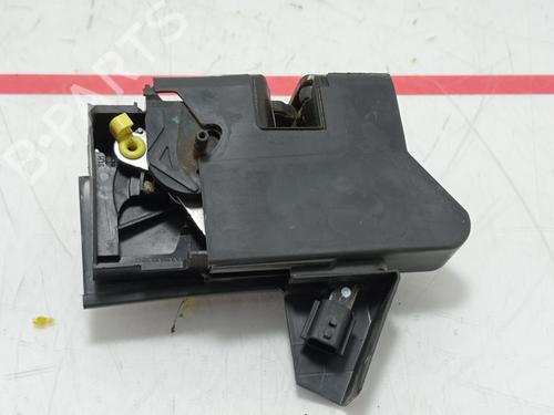 Rear left lock DACIA SANDERO II  | BP27928406C100