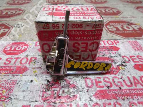 Front right interior door handle SEAT CORDOBA (6K1, 6K2) 1.6 i | BP7389118I14 