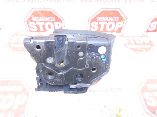 Rear right lock AUDI Q7 (4LB) 4.2 FSI quattro | BP8350844C99 