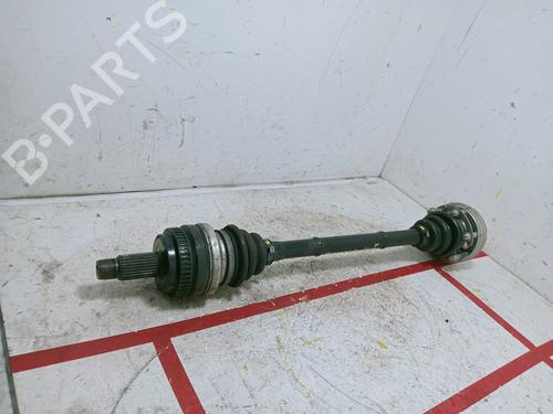 Used Left rear driveshaft BMW 1 (E87) 116 d (116 hp) 21845149