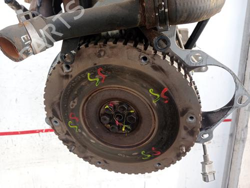 Engine CHEVROLET SPARK (M300) 1.2 | BP37439662M1  - Image 18