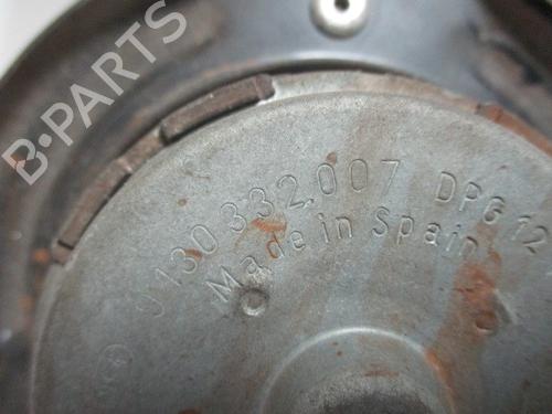 Radiator fan SEAT MARBELLA (28A) 0.9 Cat | BP15926022M35 