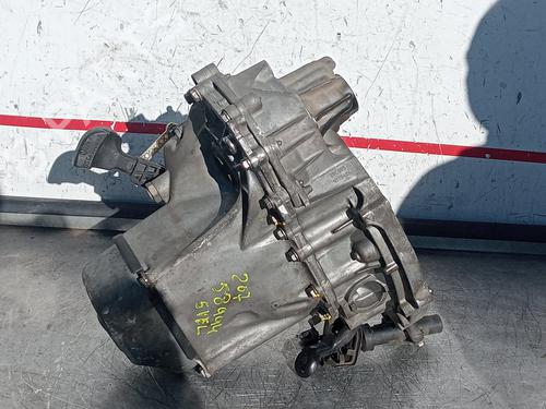 Gearkasse PEUGEOT 207 (WA_, WC_)  | BP29937633M3