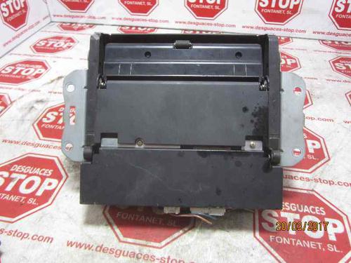 Electronic module NISSAN ALMERA TINO (V10)  | BP7354851M83 