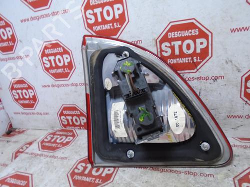 Right tailgate light FORD GALAXY I (WGR) 1.9 TDI | BP7465487C80 