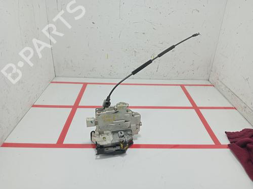 Rear left lock SEAT LEON (1P1) 1.9 TDI | BP22445442C100 