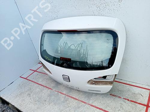 Tailgate SEAT LEON (1P1) 1.9 TDI | BP21046318C6 