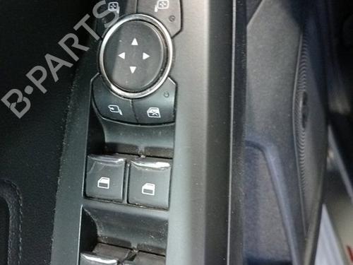 Used Left front window switch FORD FOCUS IV Turnier (HP) [2018-2026]  32323580