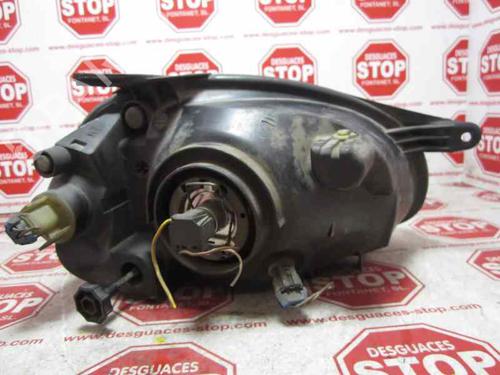 Left headlight OPEL CORSA B (S93)  | BP7342071C28 