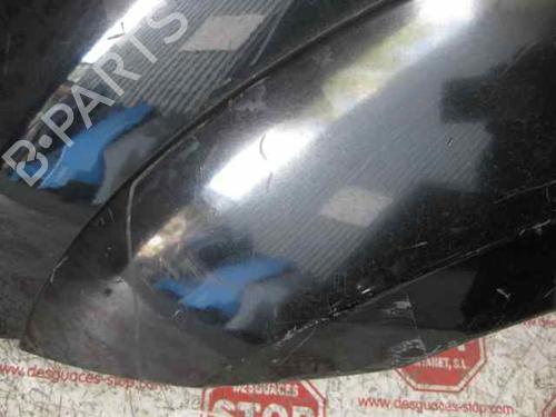 Left front fenders KIA SORENTO I (JC) 2.5 CRDi | BP7621814C41 