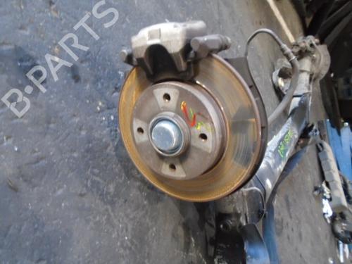 Rear axle PEUGEOT 307 Break (3E) 2.0 | BP8643026M2 