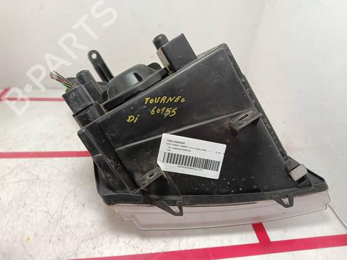 Left headlight FORD TRANSIT CONNECT (P65_, P70_, P80_) 1.8 TDCi | BP38968277C28 - Image 4