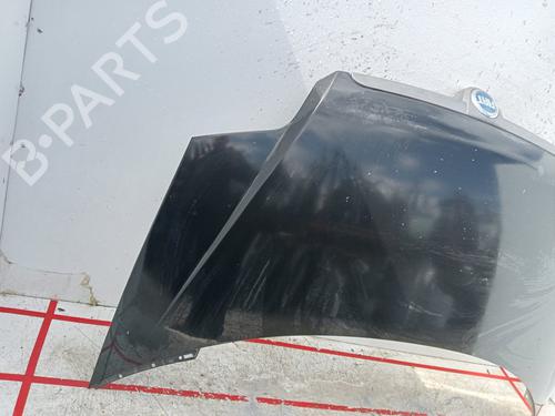Hood FIAT ULYSSE (179_) 2.2 JTD | BP17919409C1 