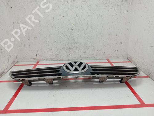 Grille VW POLO (9N_, 9A_)  | BP28167333C40 