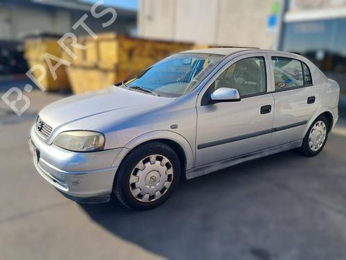 Used Parts OPEL ASTRA G Hatchback (T98) 5009058