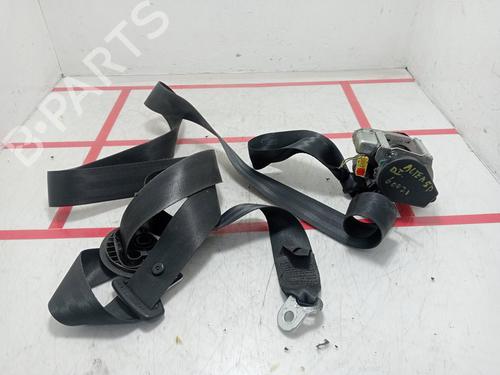 Used Front left seatbelt Front left seatbelt 37666237 37666237