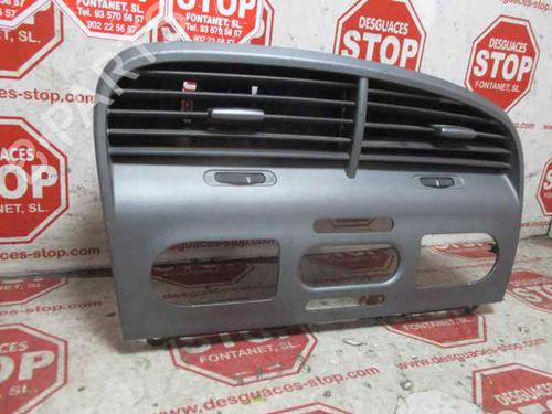 Air vent SEAT TOLEDO III (5P2)  | BP7365574I21 