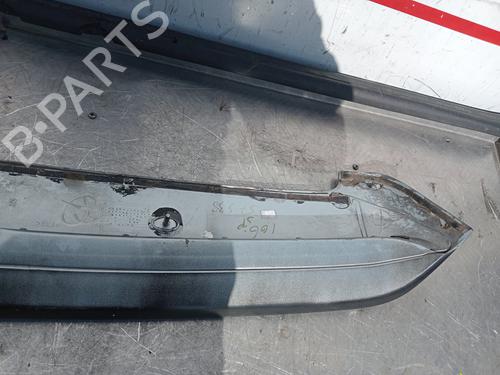 Rear spoiler PEUGEOT 106 II (1A_, 1C_) 1.5 D | BP20509533C96 