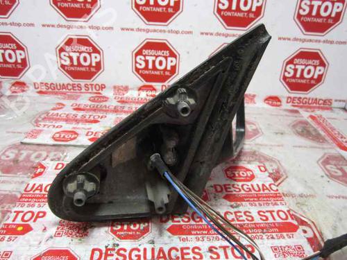 Right mirror SEAT IBIZA II (6K1)  | BP7341700C27 