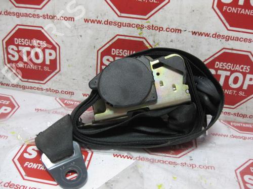Rear right seatbelt CITROËN JUMPY I (U6U_) 1.9 TD | BP15919834I28 