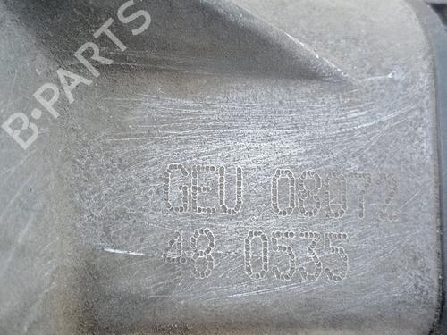 Gearbox VW POLO (9N_, 9A_) 1.2 12V | BP18198785M3 