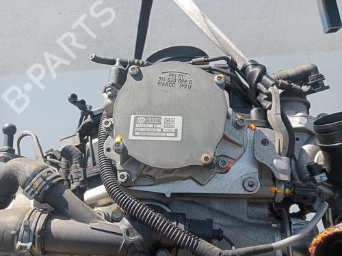 Engine SEAT IBIZA IV (6J5, 6P1)  | BP37247907M1  - Image 17