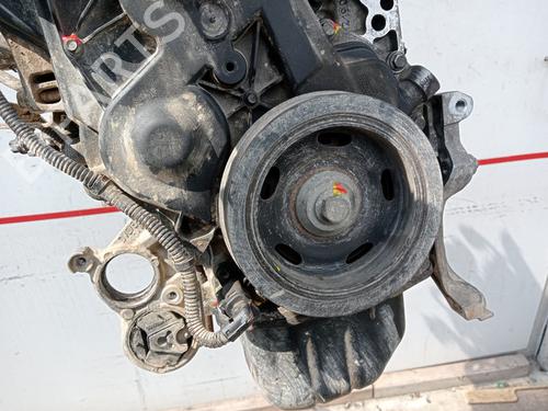 Engine CITROËN BERLINGO MULTISPACE (B9) 1.6 HDi 75 16V | BP24866411M1 