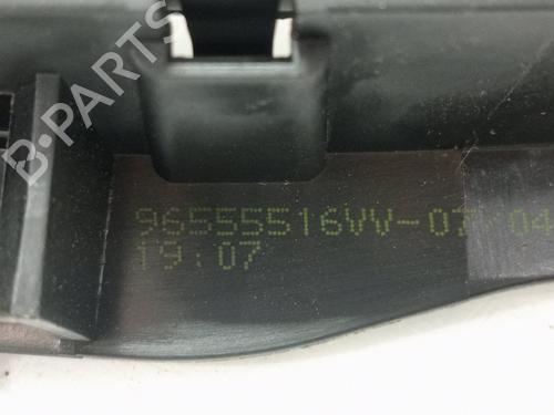 Rear right interior door handle PEUGEOT 208 I (CA_, CC_)  | BP29040927I16 