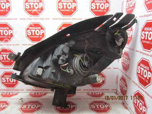 Right headlight CITROËN XSARA PICASSO (N68)  | BP7341617C29 