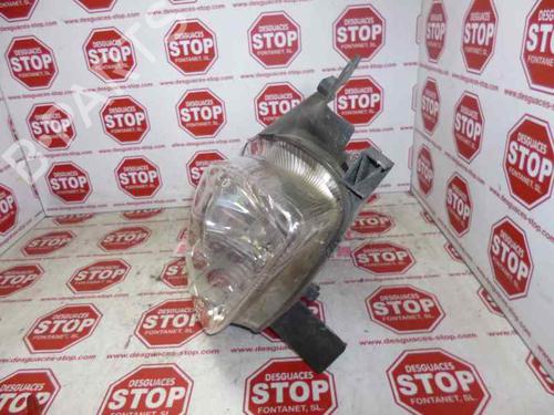 Right headlight CITROËN XSARA PICASSO (N68)  | BP7357932C29 