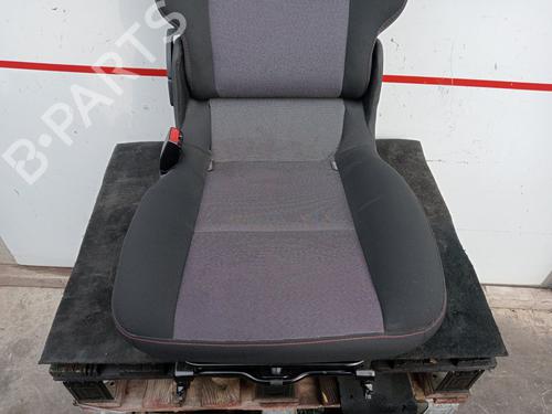 Seats set RENAULT SCÉNIC III (JZ0/1_)  | BP16079667C78 