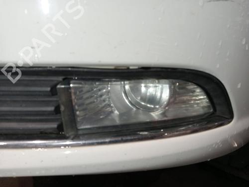 Venstre  Fortil Tågelygte OPEL INSIGNIA A (G09) [2008-2017]  31646308