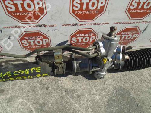 Steering rack HYUNDAI S COUPE (SLC) 1.5 i Turbo | BP7386989M22 