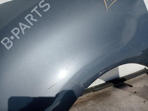 Left front fenders CITROËN C4 Grand Picasso I (UA_)  | BP29140376C41 