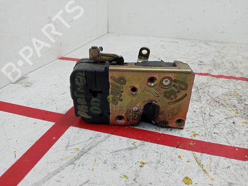 Used Front right lock PEUGEOT PARTNER MPV (5_, G_) 1.9 D (69 hp) 7349007