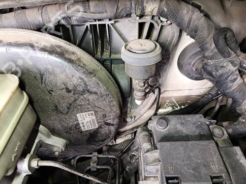 Rear axle IVECO DAILY V Platform/Chassis 35C15, 35S15, 40C15, 45C15, 50C15, 60C15, 65C15, 70C15 | BP40091815M2 - Image 9