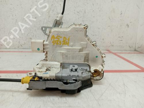 Front left lock AUDI A5 Sportback (8TA) 2.0 TFSI | BP27840153C98 