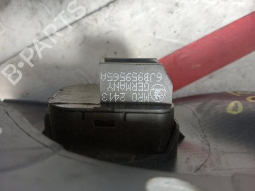 Front left interior door handle SEAT TOLEDO IV (KG3) 1.6 TDI | BP7399243I13