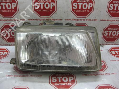 Used Right headlight SEAT IBIZA II (6K1) 1.4 i (60 hp) 7321663