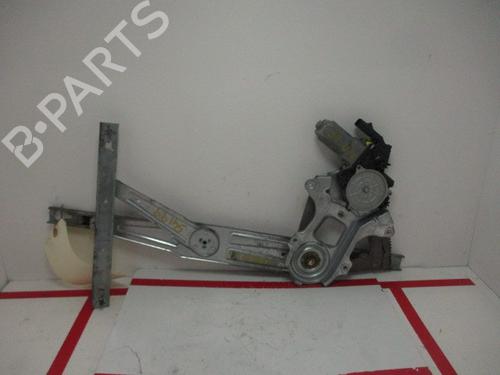 Used Front right window mechanism CHRYSLER SEBRING (JR) 2.4 (152 hp) 15929406