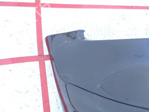 Front bumper BMW 3 Compact (E46) 318 td | BP17607872C7 