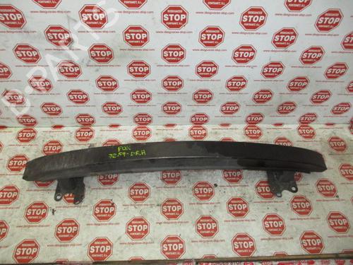 Front bumper reinforcement VW FOX Hatchback (5Z1, 5Z3, 5Z4) 1.2 | BP9144949C109 