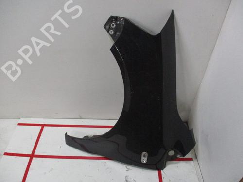 Used Left front fenders VW FOX Hatchback (5Z1, 5Z3, 5Z4) 1.4 TDI (70 hp) 15927609