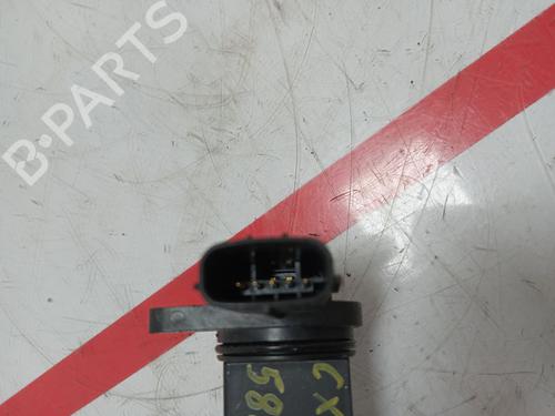 Mass air flow sensor MAZDA CX-5 (KE, GH)  | BP29179023M95  - Image 5